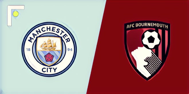 Man City vs Bournemouth Man City vs Bournemouth