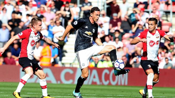 Southampton vs Man United Southampton vs Man United