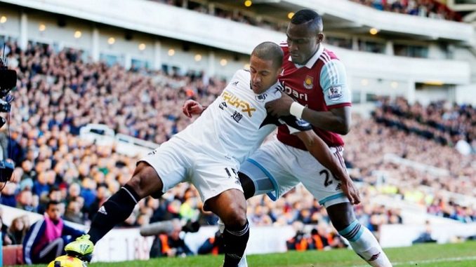 West Ham vs Cardiff West Ham vs Cardiff