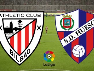 Huesca vs Bilbao