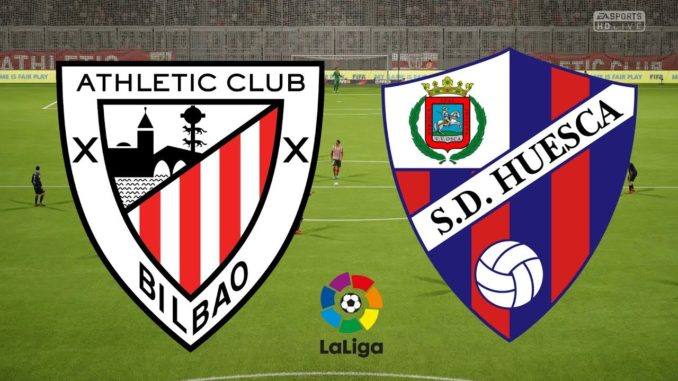 Huesca vs Bilbao Huesca vs Bilbao