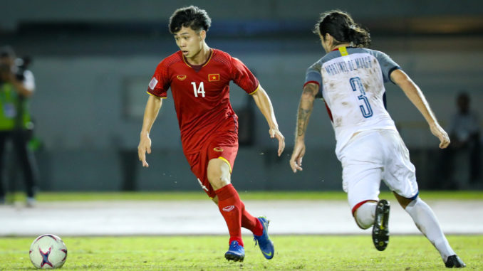 Việt Nam vs Philippines Việt Nam vs Philippines