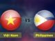 Việt Nam vs Philippines
