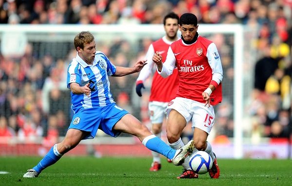 Arsenal vs Huddersfield Arsenal vs Huddersfield