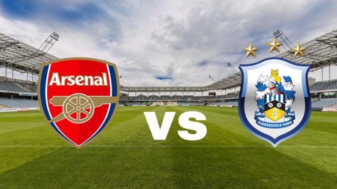 Arsenal vs Huddersfield Arsenal vs Huddersfield