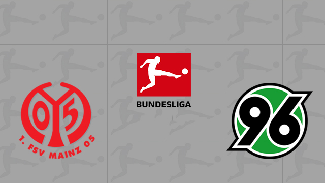 Mainz vs Hannover Mainz vs Hannover