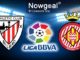 Bilbao vs Girona