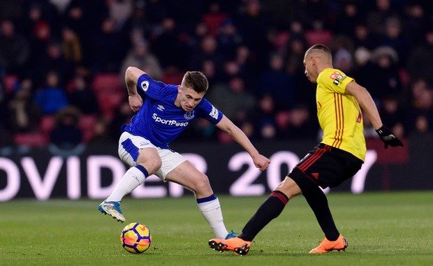 Everton vs Watford Everton vs Watford