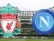 Liverpool vs Napoli