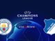 Man City vs Hoffenheim