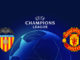 Valencia vs MU