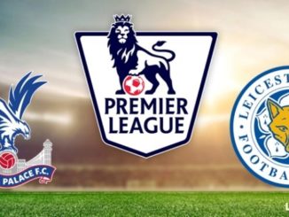 Crystal Palace vs Leicester City