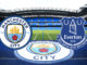 Man City vs Everton