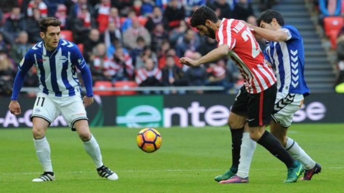 Alaves vs Bilbao Alaves vs Bilbao