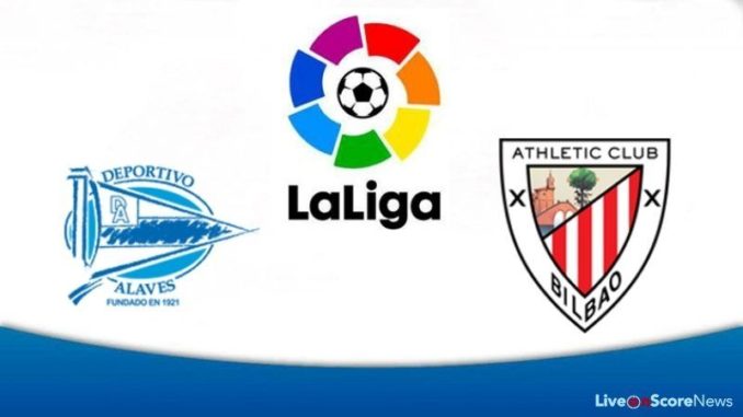Alaves vs Bilbao Alaves vs Bilbao