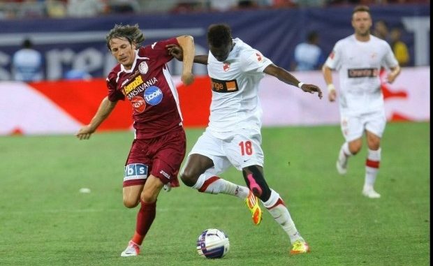 Astra Ploiesti vs Dinamo Bucuresti Astra Ploiesti vs Dinamo Bucuresti