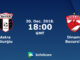 Astra Ploiesti vs Dinamo Bucuresti