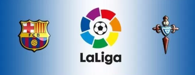Barcelona vs Celta Vigo Barcelona vs Celta Vigo