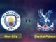 Man city vs Crystal palace