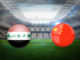 Iraq vs Trung Quốc: