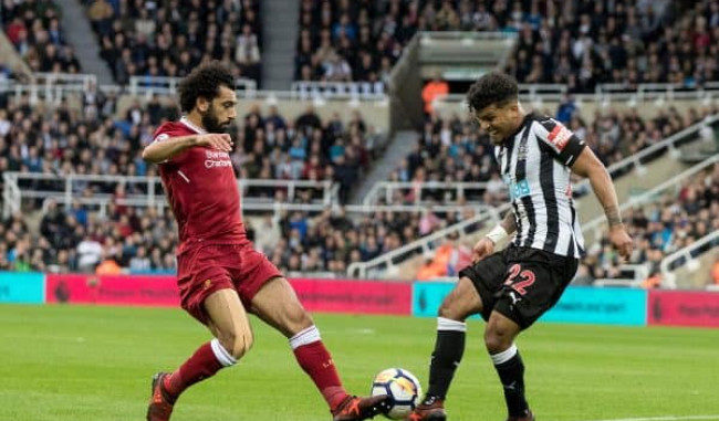Liverpool vs Newcastle Liverpool vs Newcastle