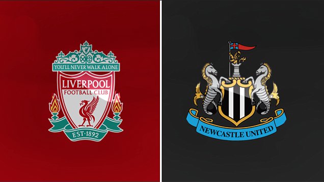 Liverpool vs Newcastle Liverpool vs Newcastle