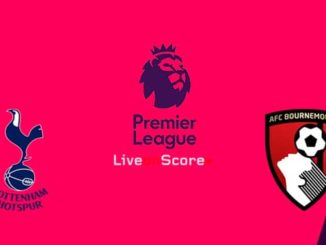 Tottenham vs Bournemouth