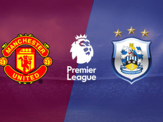 Man United vs Huddersfield