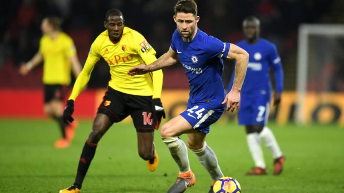Watford vs Chelsea Watford vs Chelsea