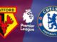 Watford vs Chelsea