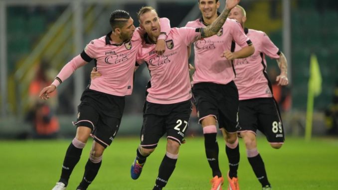 Đội hình Ascoli Soi kèo Palermo vs Ascoli