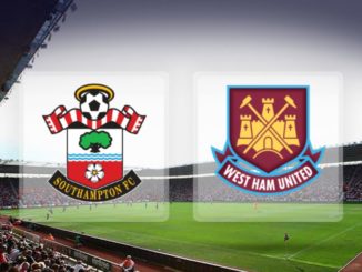 Southampton vs West Ham