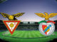 Aves vs Benfica