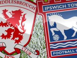 Middlesbrough vs Ipswich