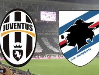 Juventus vs Sampdoria