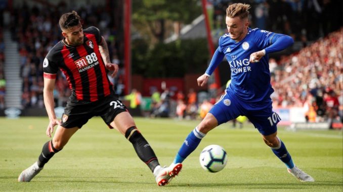 Leicester City vs Cardiff City Leicester City vs Cardiff City