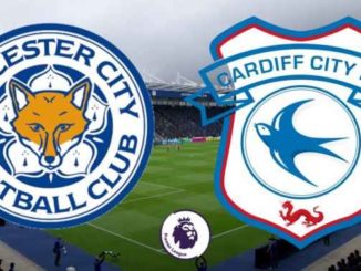 Leicester City vs Cardiff City