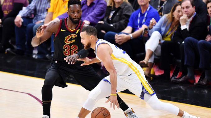 969216214.jpg.0 Cleveland Cavaliers vs Golden State Warriors