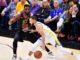 Cleveland Cavaliers vs Golden State Warriors