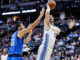 Denver Nuggets vs Dallas Mavericks