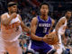 Phoenix Suns vs Sacramento Kings