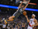 Portland Trail Blazers vs Golden State Warriors