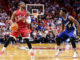 New Orleans Pelicans vs Miami Heat