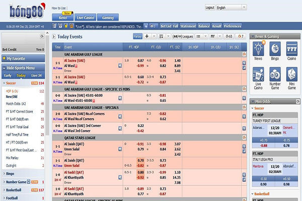 Cách lấy mạng tổng ibet888 cho người mới bắt đầu nhanh chóng