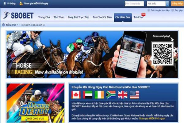 Sbobet là nhà cái được khách hàng đánh giá có uy tín, tỉ lệ cược hấp dẫn cach-xem-ty-le-keo-tai-sbobet2