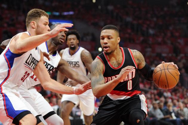 Los Angeles Clippers vs Portland Trail Blazers: Ba tuần sau khi Los Angeles Clippers giành được vị trí cao nhất trong BXH Miền Tây với sự bùng nổ năng lượng trong hiệp hai ở trận gặp Portland Trail Blazers, rất nhiều điều đã thay đổi khi hai đội trở lại đối đầu nhau vào ngày mai. 