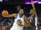 Milwaukee Bucks vs Golden State Warriors