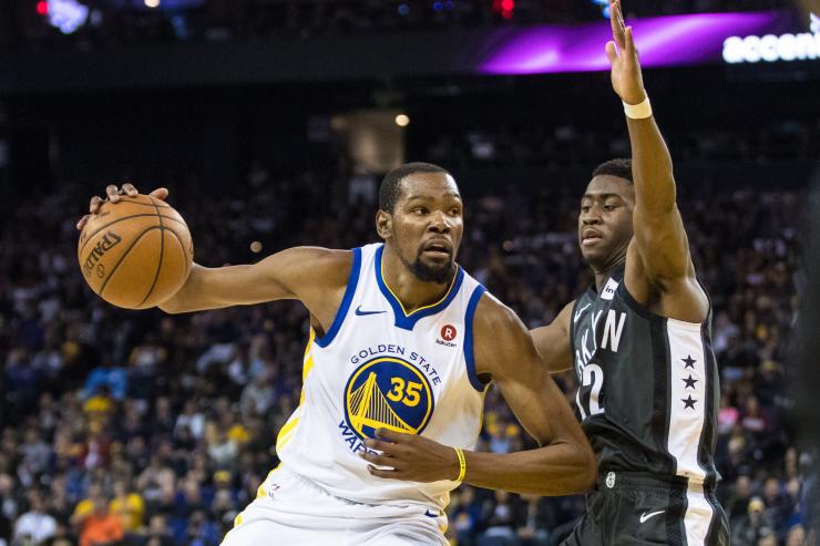 Milwaukee Bucks vs Golden State Warriors