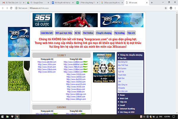 Giao diện của 365ca cược khá dễ nhìn kinh-nghiem-san-khuyen-mai-hot-tai-365ca-cuoc1