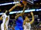 New Orleans Pelicans vs Dallas Mavericks